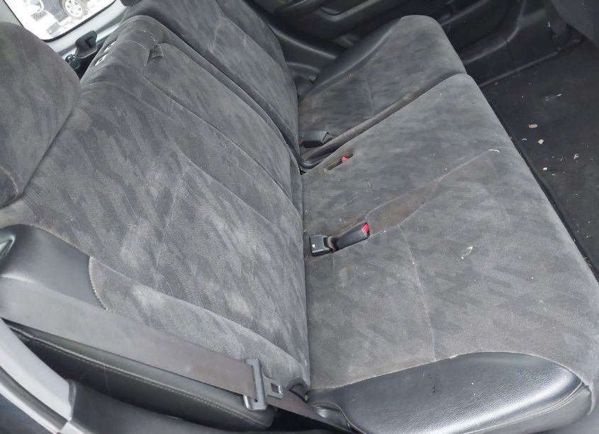 Photo 13 of 2002 Honda Cr-v EX (VIN JHLRD78852C028525)