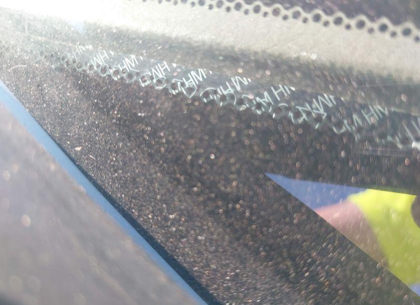 Photo 11 of 2002 Honda Cr-v EX (VIN JHLRD78852C059077)