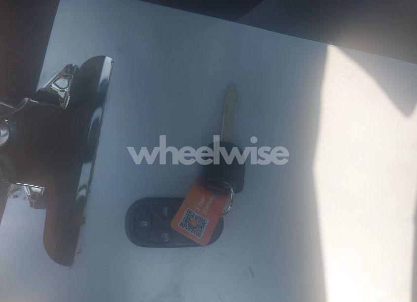 Photo 11 of 2002 Honda Cr-v EX (VIN JHLRD78852C083198)