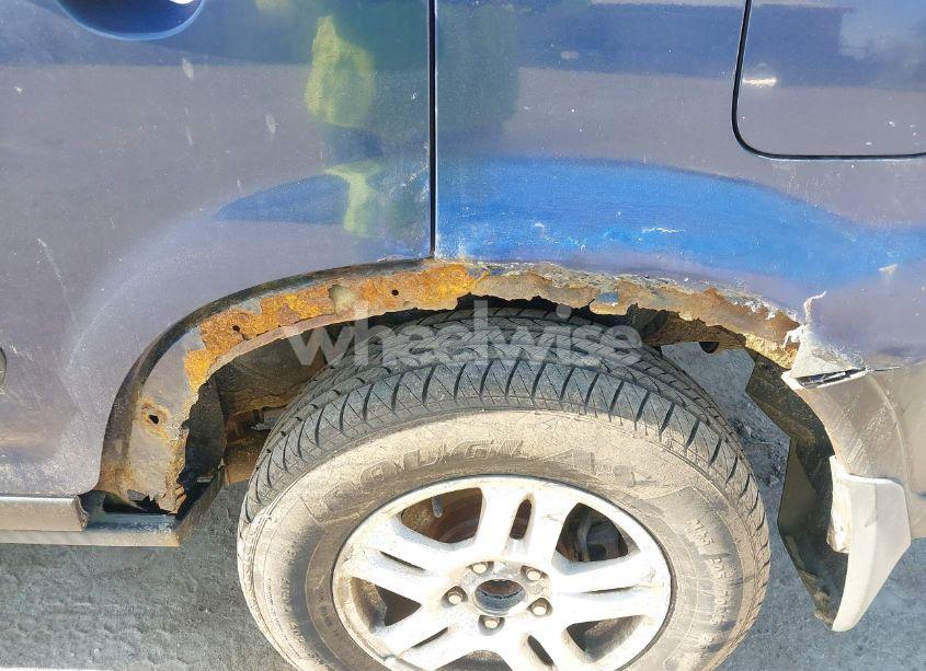 Photo 6 of 2002 Honda Cr-v EX (VIN JHLRD78852C084643)