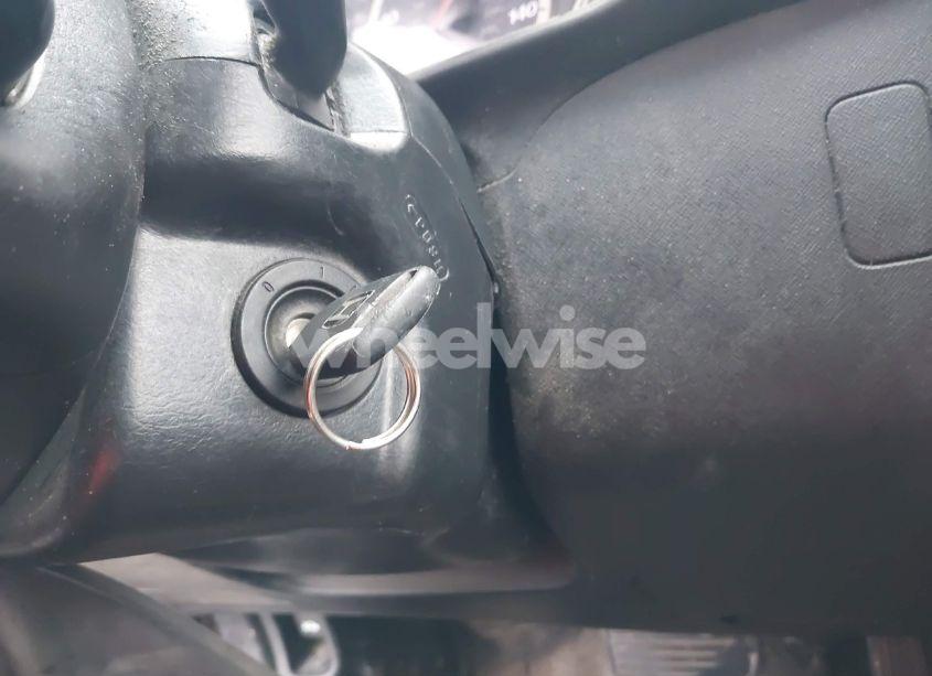 Photo 11 of 2003 Honda Cr-v EX (VIN JHLRD78853C009832)