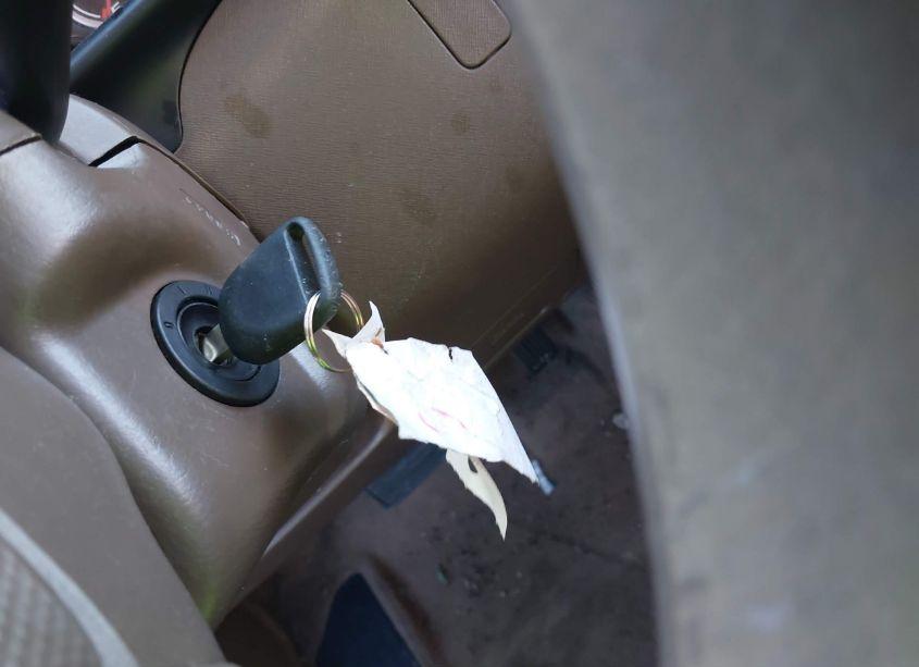 Photo 11 of 2004 Honda Cr-v EX (VIN JHLRD78854C022050)