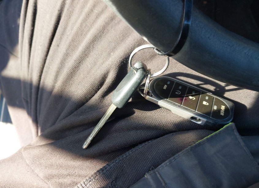 Photo 11 of 2004 Honda Cr-v EX (VIN JHLRD78854C034036)