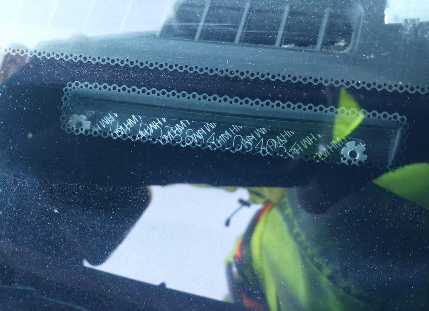 Photo 12 of 2004 Honda Cr-v EX (VIN JHLRD78854C034036)