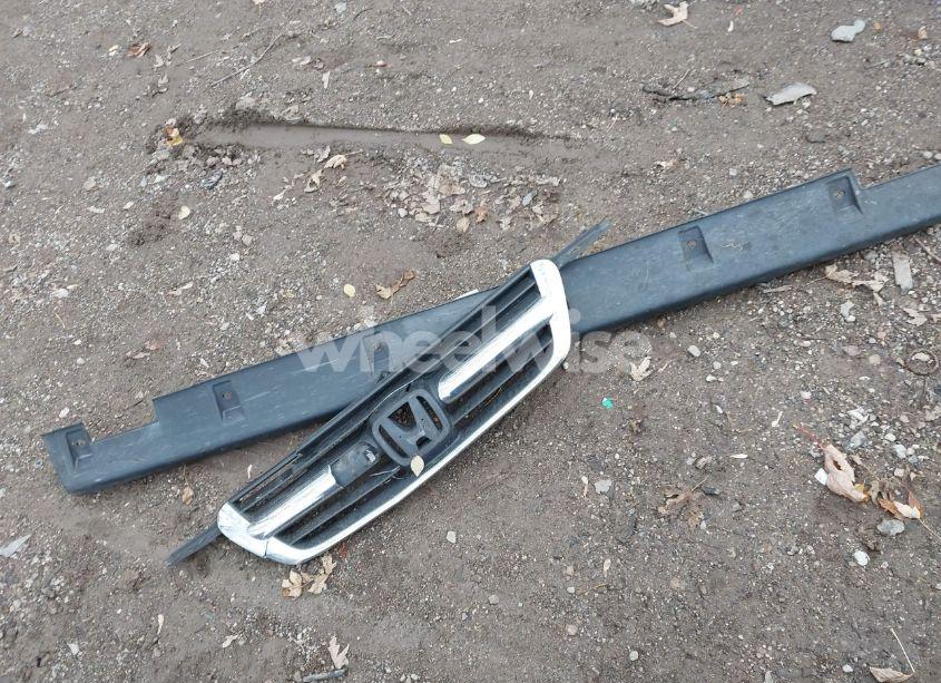 Photo 12 of 2004 Honda Cr-v EX (VIN JHLRD78854C044324)