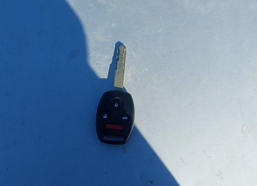 Photo 11 of 2005 Honda Cr-v EX (VIN JHLRD78855C019683)