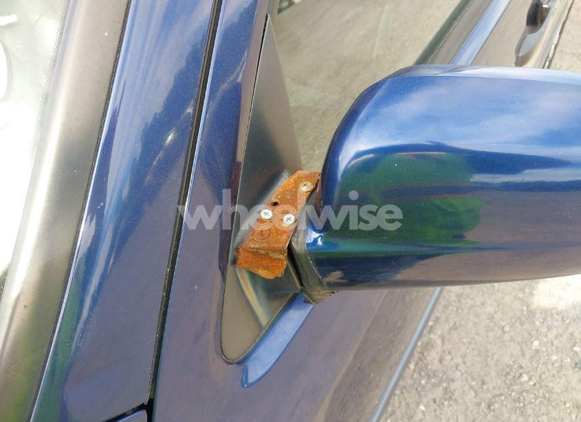 Photo 13 of 2005 Honda Cr-v EX (VIN JHLRD78855C044549)