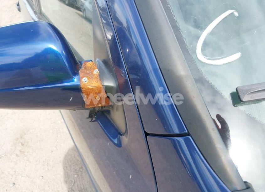 Photo 14 of 2005 Honda Cr-v EX (VIN JHLRD78855C044549)