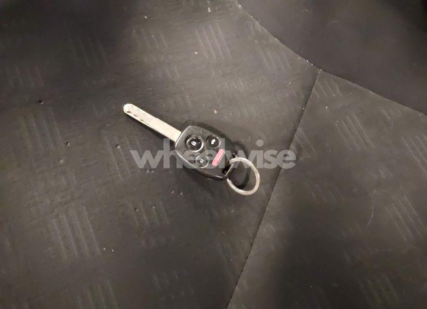 Photo 11 of 2005 Honda Cr-v EX (VIN JHLRD78855C049718)