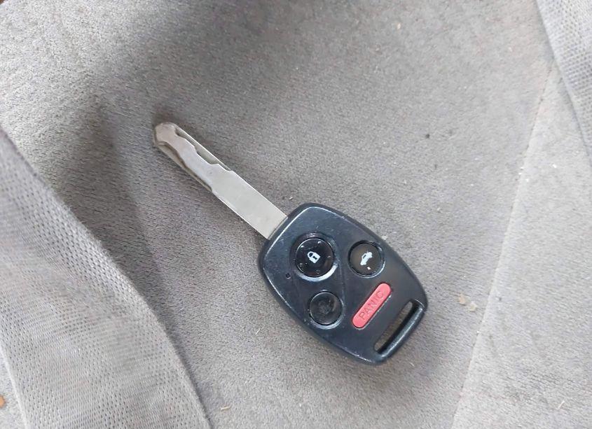 Photo 11 of 2005 Honda Cr-v EX (VIN JHLRD78855C052831)