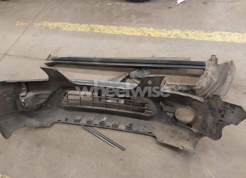 Photo 11 of 2005 Honda Cr-v EX (VIN JHLRD78855C054174)