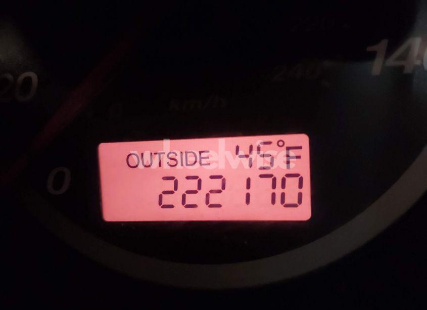 Photo 15 of 2005 Honda Cr-v EX (VIN JHLRD78855C054174)