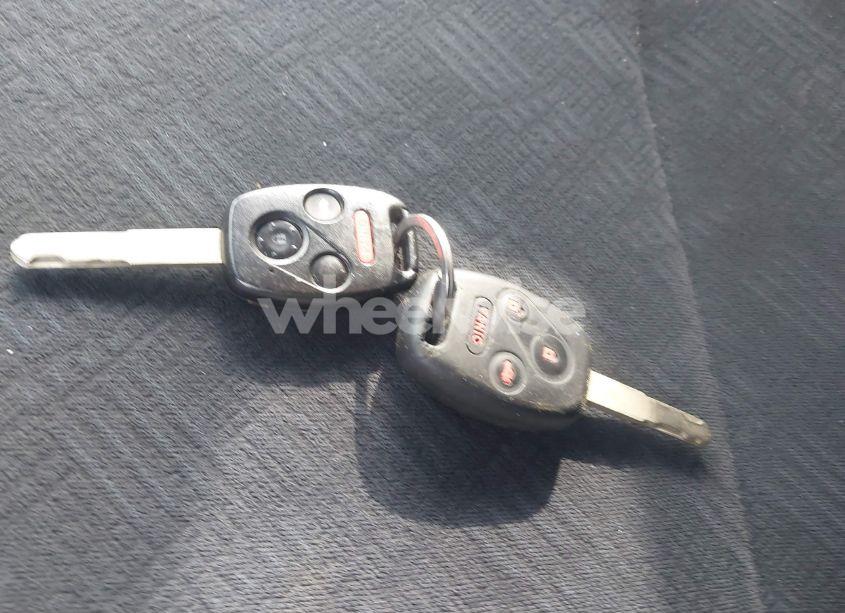 Photo 11 of 2006 Honda Cr-v EX (VIN JHLRD78856C005879)