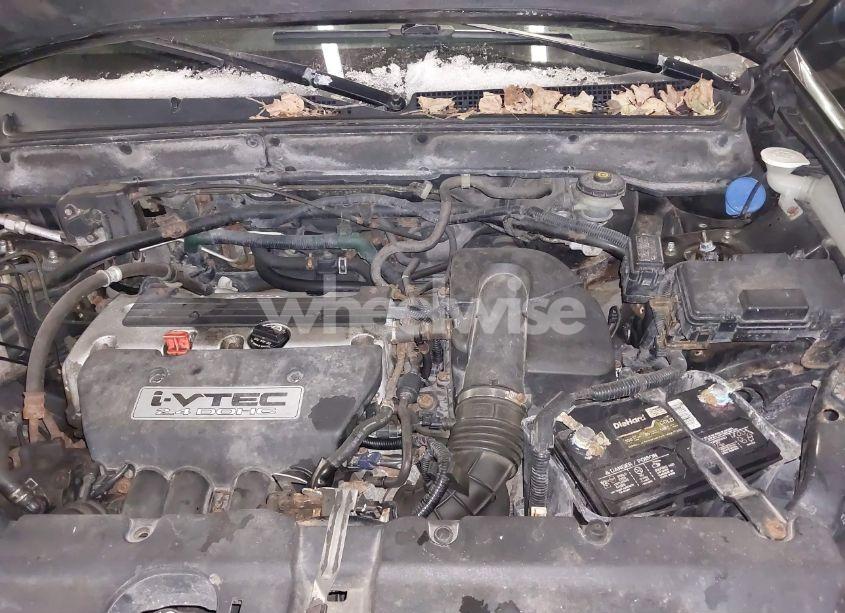 Photo 10 of 2006 Honda Cr-v EX (VIN JHLRD78856C031897)