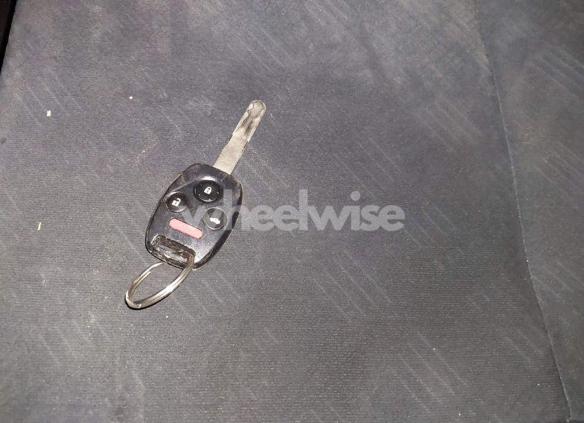 Photo 11 of 2006 Honda Cr-v EX (VIN JHLRD78856C031897)