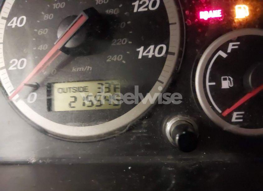 Photo 15 of 2006 Honda Cr-v EX (VIN JHLRD78856C031897)