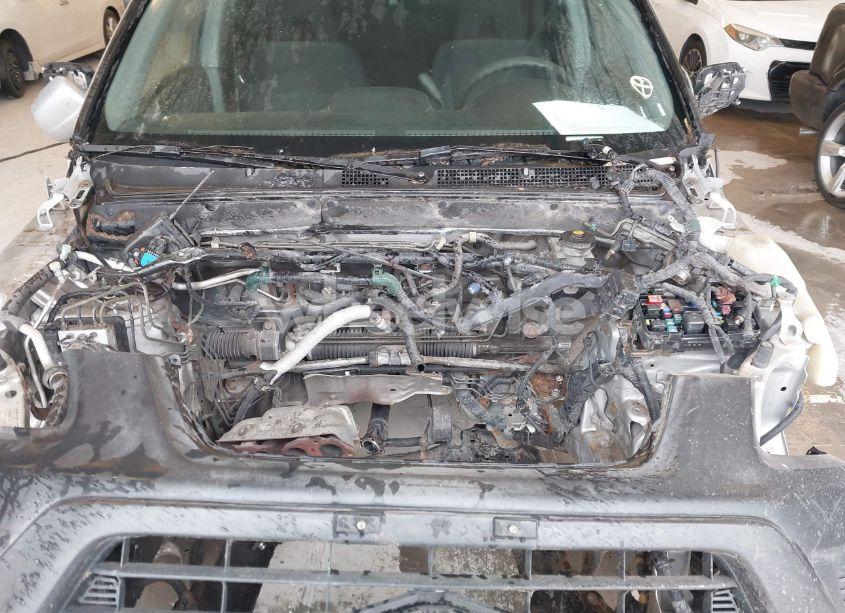 Photo 10 of 2006 Honda Cr-v EX (VIN JHLRD78856C033763)