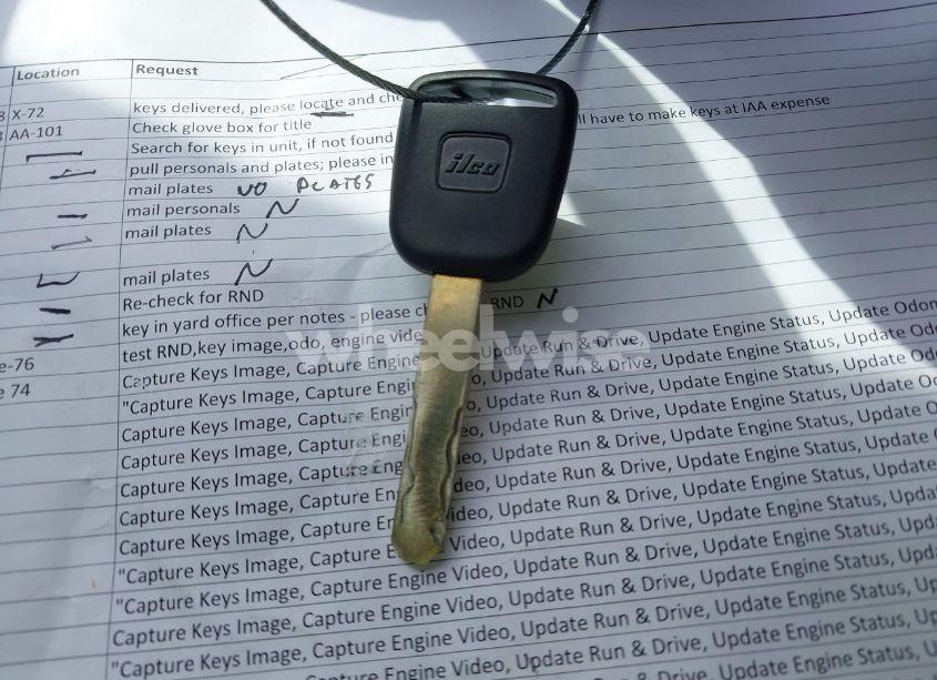 Photo 11 of 2006 Honda Cr-v EX (VIN JHLRD78856C033763)