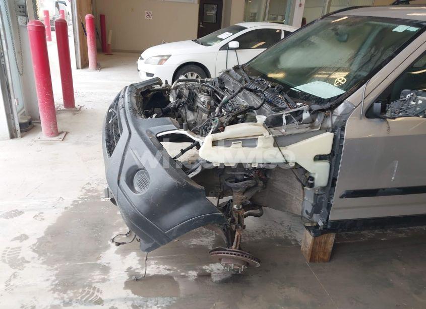 Photo 6 of 2006 Honda Cr-v EX (VIN JHLRD78856C033763)