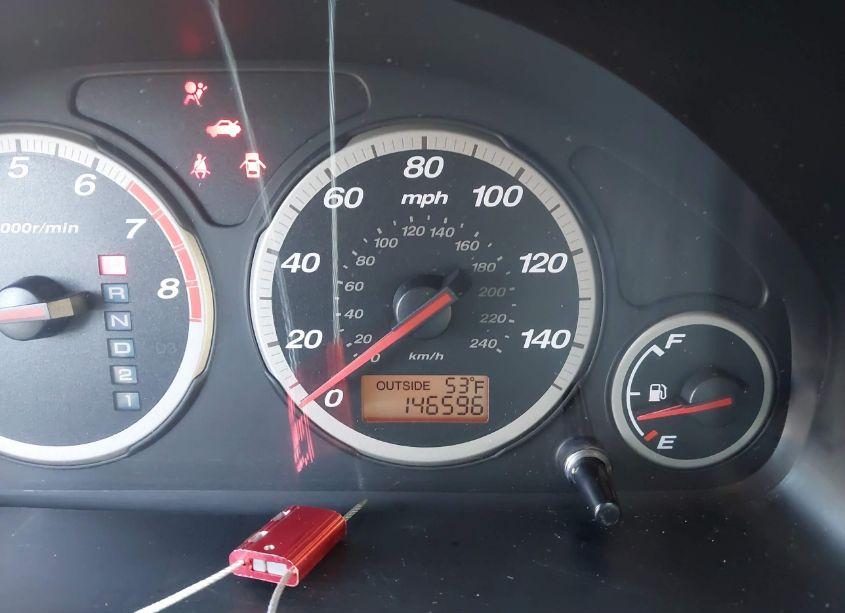 Photo 16 of 2006 Honda Cr-v EX (VIN JHLRD78856C041538)