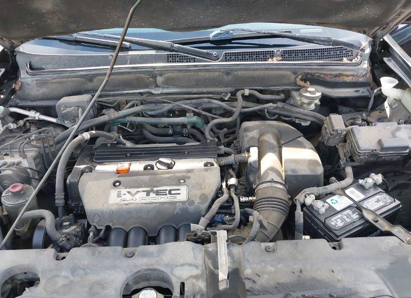 Photo 10 of 2006 Honda Cr-v EX (VIN JHLRD78856C048795)