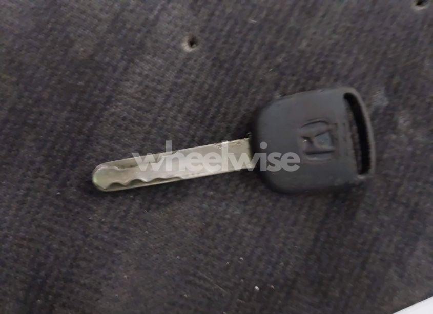 Photo 11 of 2002 Honda Cr-v EX (VIN JHLRD78862C016545)