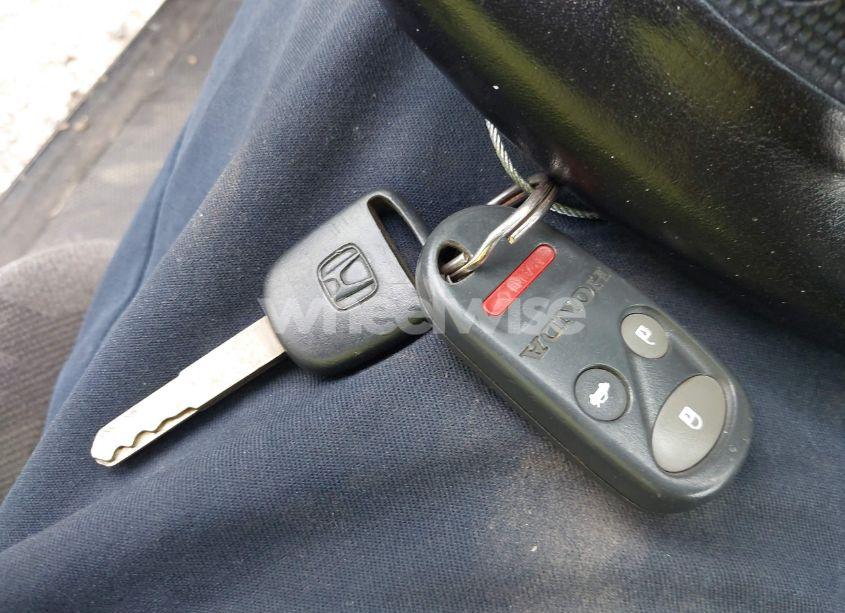 Photo 11 of 2002 Honda Cr-v EX (VIN JHLRD78862C029621)