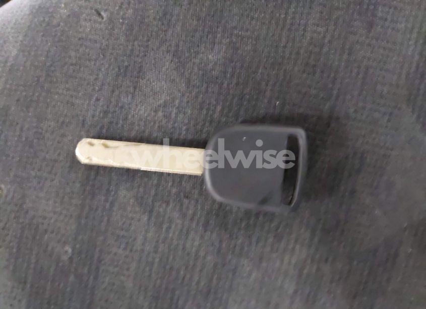 Photo 11 of 2002 Honda Cr-v EX (VIN JHLRD78862C031997)