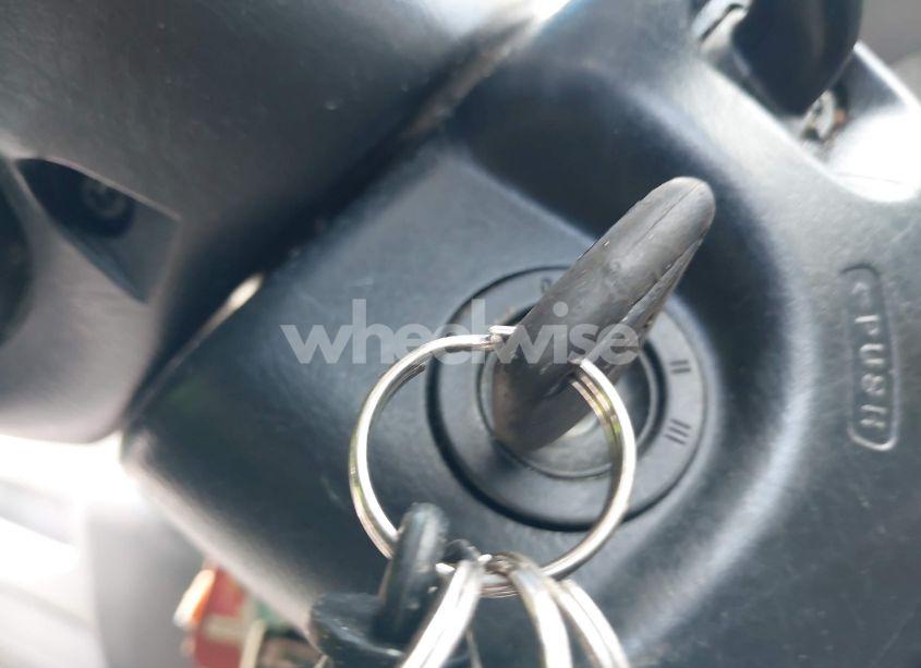 Photo 11 of 2002 Honda Cr-v EX (VIN JHLRD78862C039419)