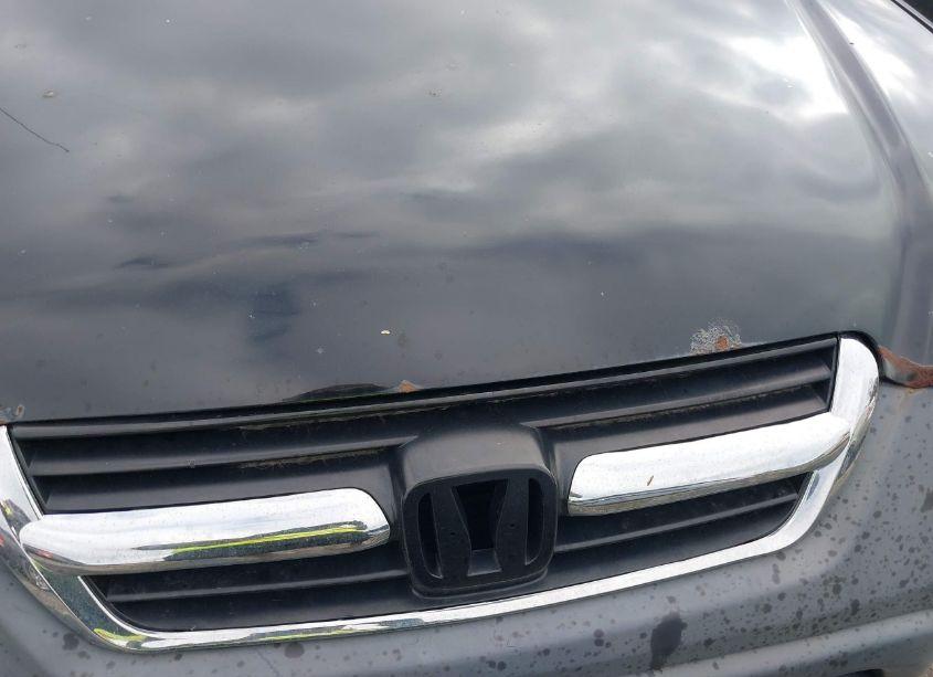 Photo 12 of 2002 Honda Cr-v EX (VIN JHLRD78862C047620)