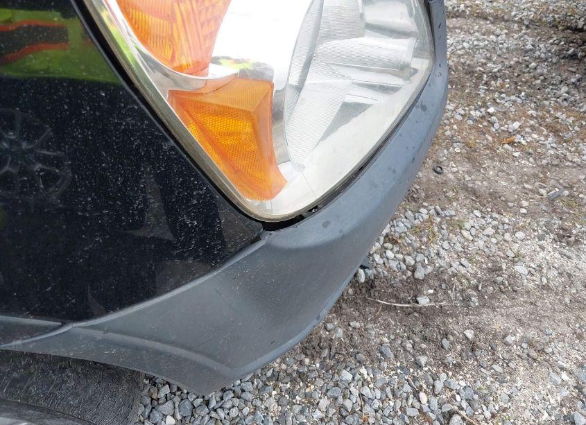 Photo 13 of 2002 Honda Cr-v EX (VIN JHLRD78862C047620)