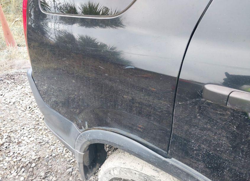 Photo 14 of 2002 Honda Cr-v EX (VIN JHLRD78862C047620)