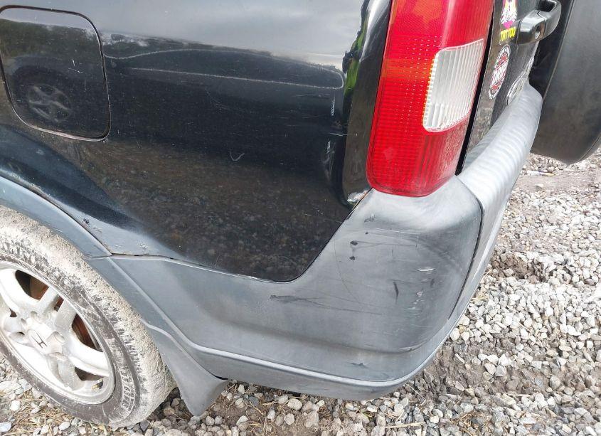 Photo 15 of 2002 Honda Cr-v EX (VIN JHLRD78862C047620)