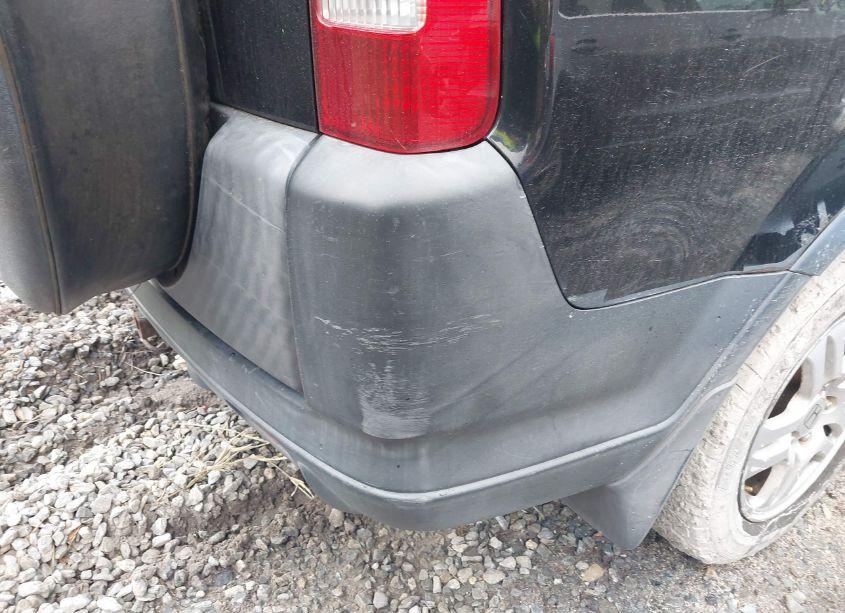 Photo 16 of 2002 Honda Cr-v EX (VIN JHLRD78862C047620)