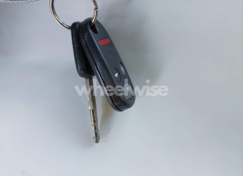 Photo 11 of 2002 Honda Cr-v EX (VIN JHLRD78862C063428)