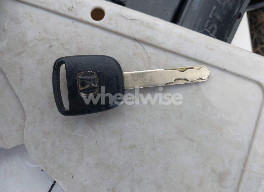 Photo 11 of 2002 Honda Cr-v EX (VIN JHLRD78862C084098)