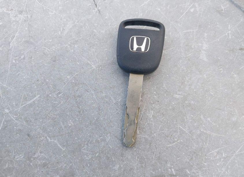 Photo 11 of 2003 Honda Cr-v EX (VIN JHLRD78863C009192)