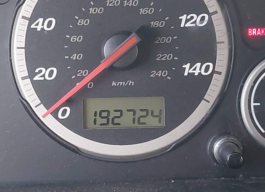 Photo 15 of 2003 Honda Cr-v EX (VIN JHLRD78863C009192)