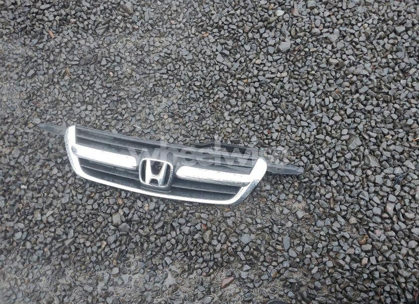 Photo 12 of 2003 Honda Cr-v EX (VIN JHLRD78863C009354)