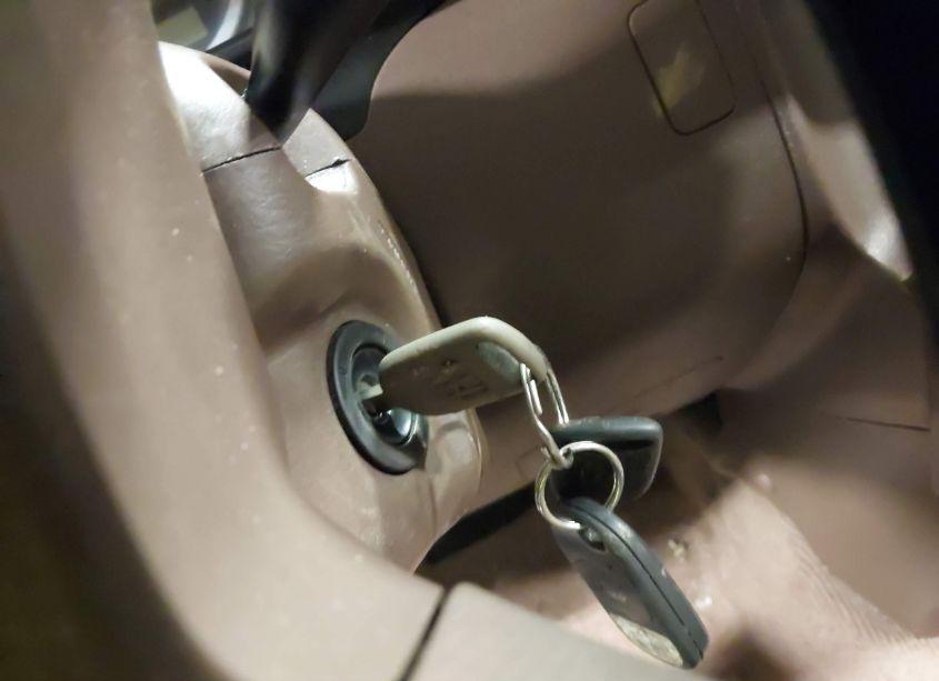 Photo 11 of 2003 Honda Cr-v EX (VIN JHLRD78863C021584)