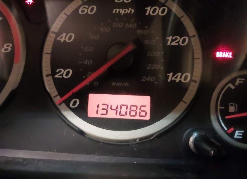 Photo 15 of 2003 Honda Cr-v EX (VIN JHLRD78863C021584)