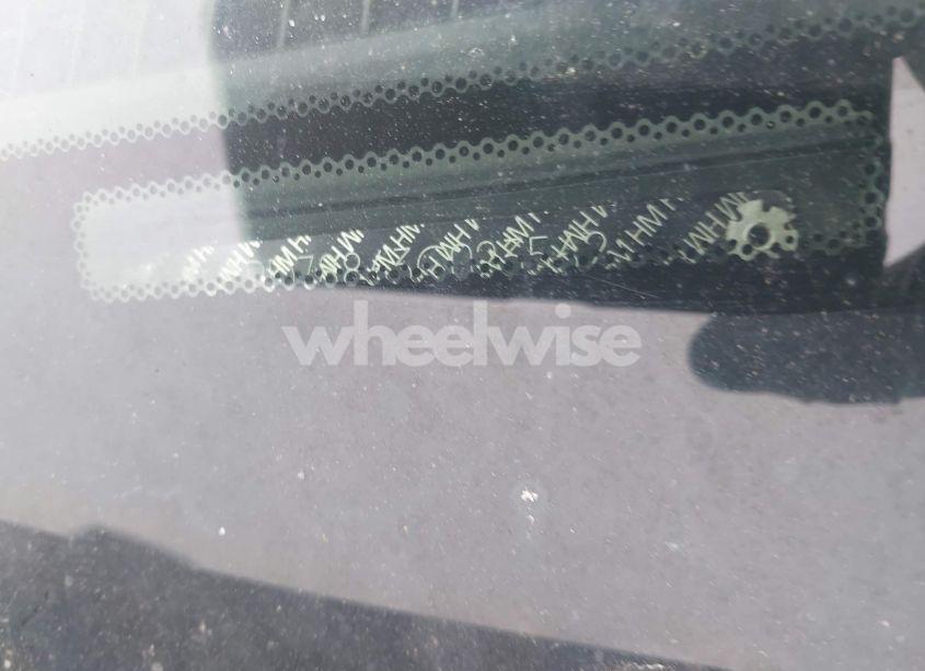 Photo 11 of 2003 Honda Cr-v EX (VIN JHLRD78863C023562)