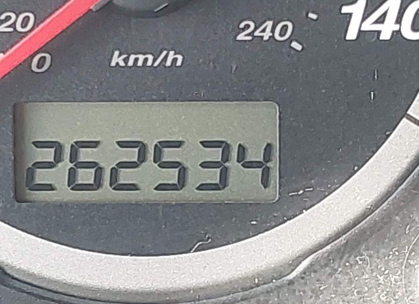 Photo 15 of 2004 Honda Cr-v EX (VIN JHLRD78864C038497)