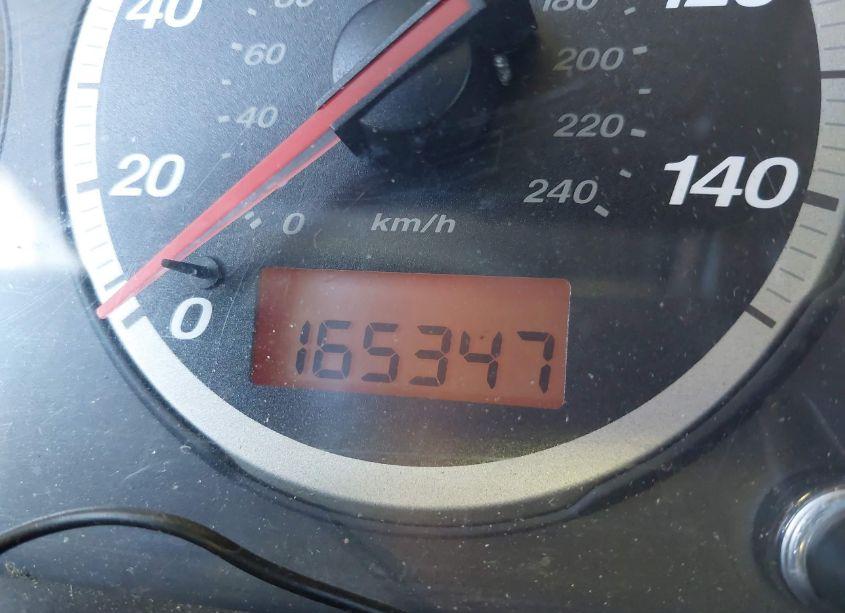 Photo 15 of 2004 Honda Cr-v EX (VIN JHLRD78864C046597)