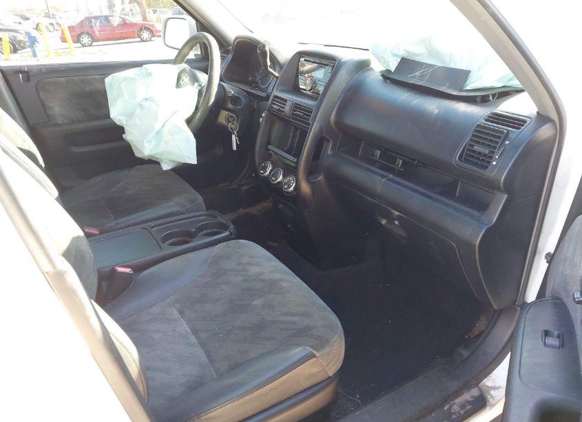 Photo 5 of 2004 Honda Cr-v EX (VIN JHLRD78864C046597)