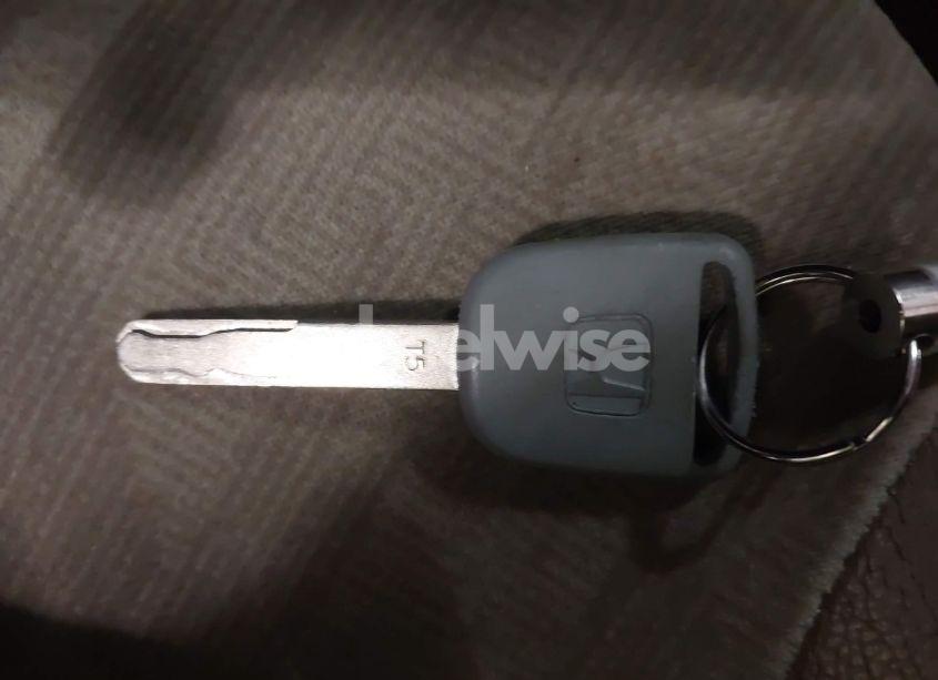 Photo 11 of 2004 Honda Cr-v EX (VIN JHLRD78864C054845)