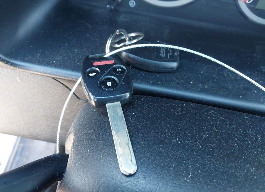 Photo 11 of 2005 Honda Cr-v EX (VIN JHLRD78865C010507)