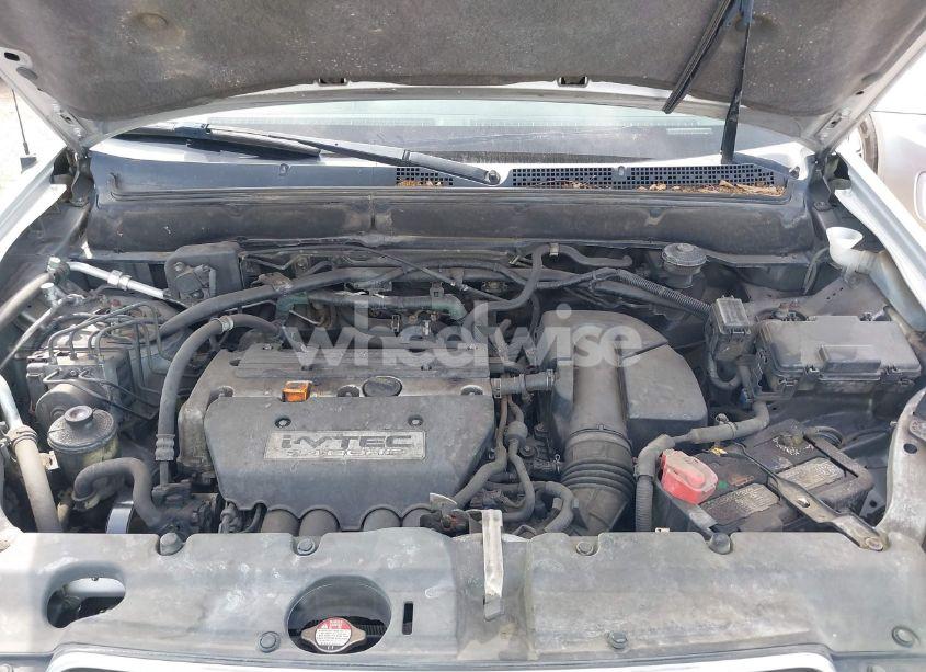 Photo 10 of 2005 Honda Cr-v EX (VIN JHLRD78865C017960)