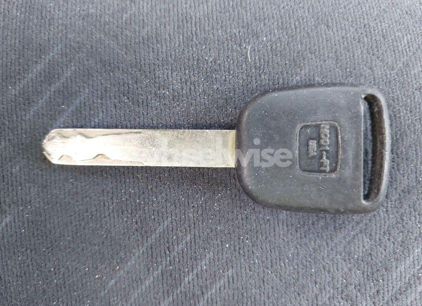 Photo 11 of 2005 Honda Cr-v EX (VIN JHLRD78865C017960)