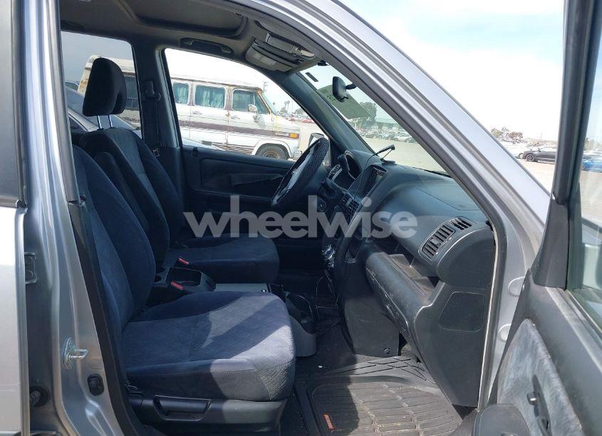 Photo 5 of 2005 Honda Cr-v EX (VIN JHLRD78865C017960)